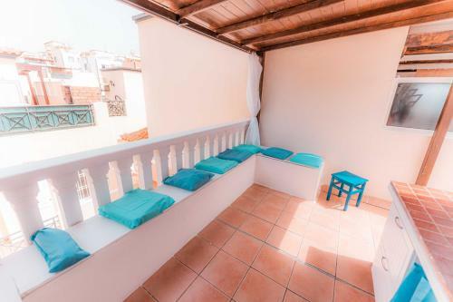 Apartamento La Sonada Bright Penthouse With Views