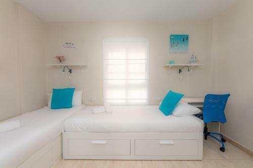 Apartamento La Sonada Bright Penthouse With Views