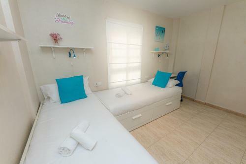 Apartamento La Sonada Bright Penthouse With Views