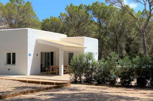 Can Valonsadero, Villa Con Piscina