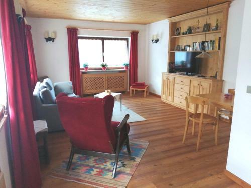 Apartamento La Taverna Di Susanne