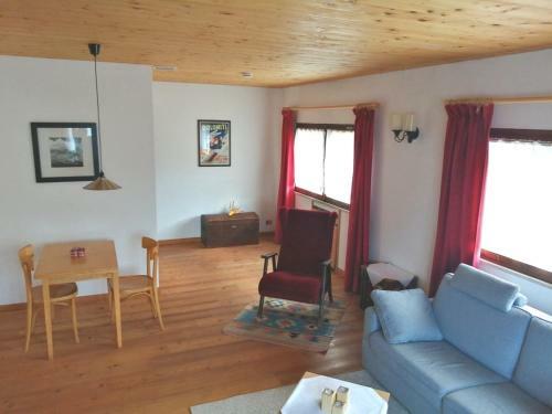 Apartamento La Taverna Di Susanne