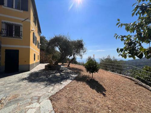 Altido Villa Renata