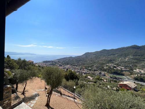 Altido Villa Renata