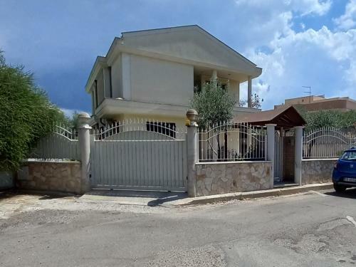 Apartamento Miriam Casa Vacanze