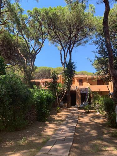 Villa Summer And Sea