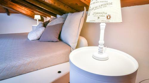 Apartamento Suite Appartment + Pool