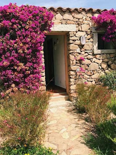 Apartamento La Caletta Di Porto Rotondo