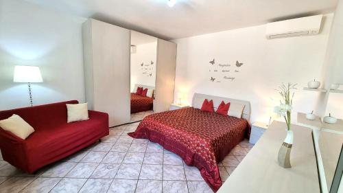 Apartamento Comfort - Appartment - Pool