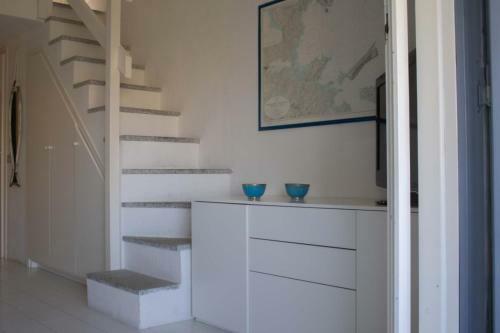 Apartamento Smeraldina House