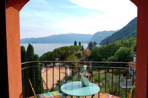 Apartamento Villaggio Lago Di Como Camelia