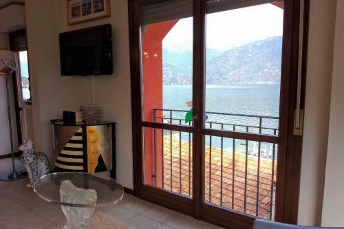 Apartamento Villaggio Lago Di Como Camelia