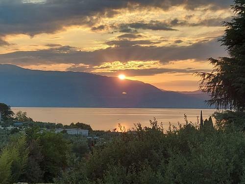 Apartamento Sunrise On Gardalake
