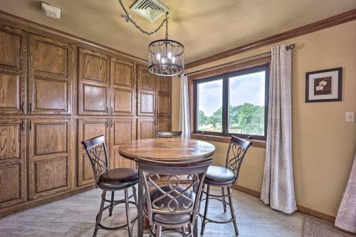 Apartamento Cozy Afton Condo With Golf Course And Lake Views!