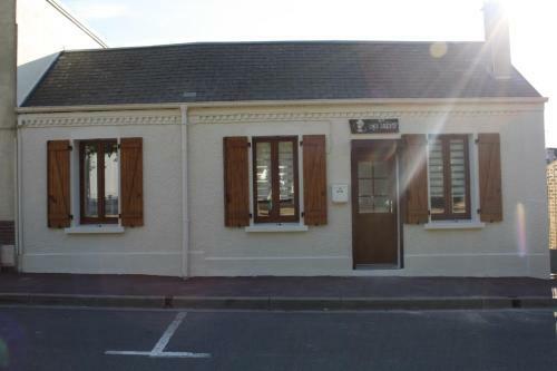 G�te Chez Louisette