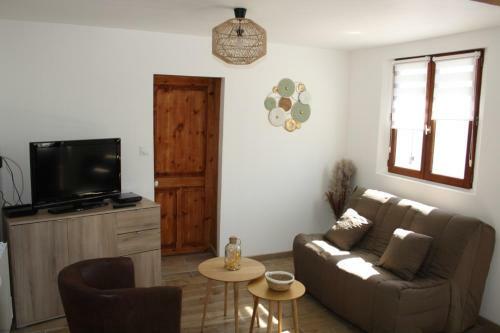 G�te Chez Louisette