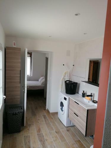 G�te Chez Louisette