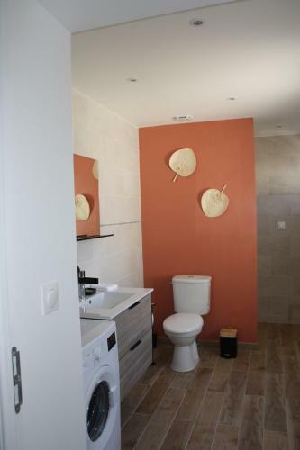 G�te Chez Louisette