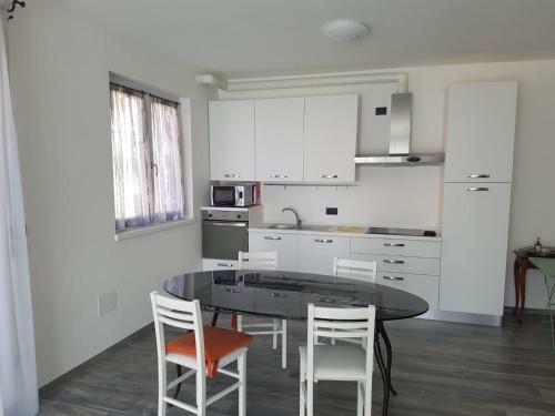 Apartamento Maria Valentina