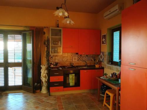Agroturismo Villa Poggio Mos�