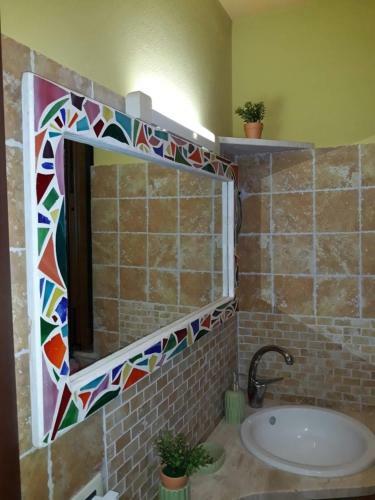 Agroturismo Villa Poggio Mos�