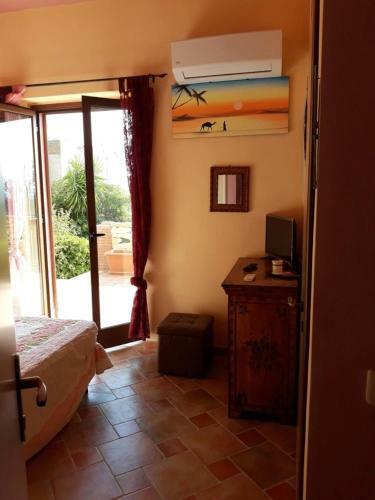 Agroturismo Villa Poggio Mos�