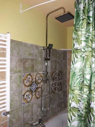 Agroturismo Villa Poggio Mos�