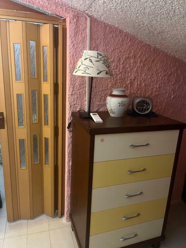 Bed & Breakfast Mansarda Marina