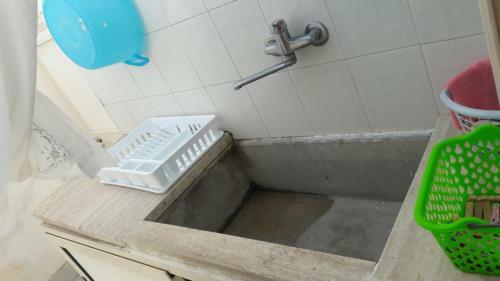 Apartamento Casa Vacanza Mancaversa