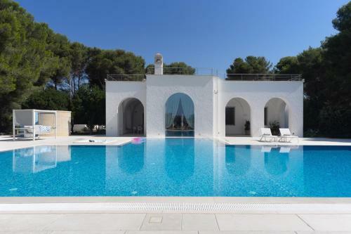 Villa Rosa Mediterranea