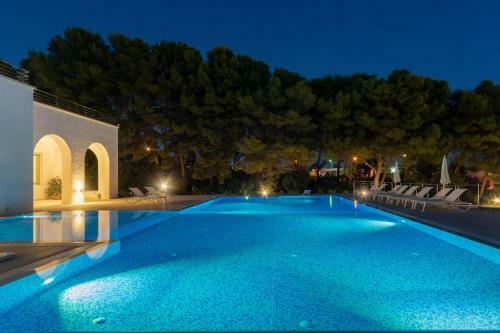 Villa Rosa Mediterranea