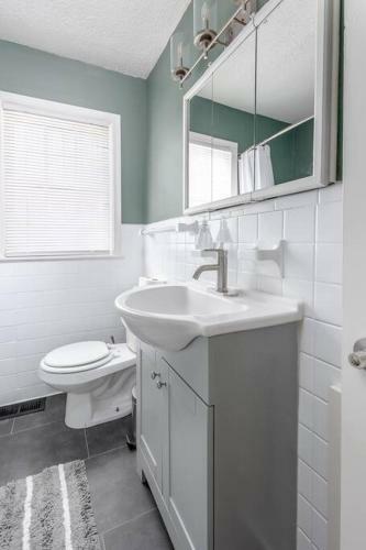 Uptown Okc Retreat