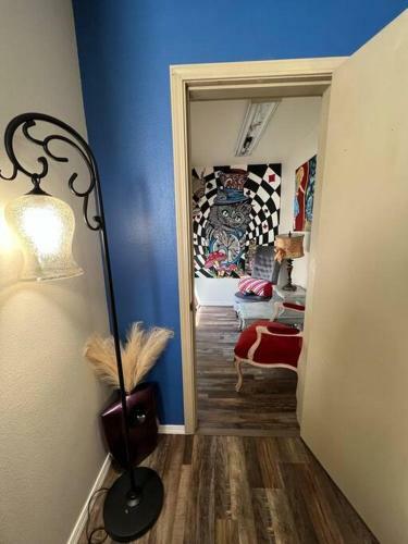 Apartamento Alice