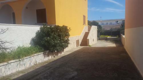 Villa Emanuele - A Soli 100 Mt Dal Mare