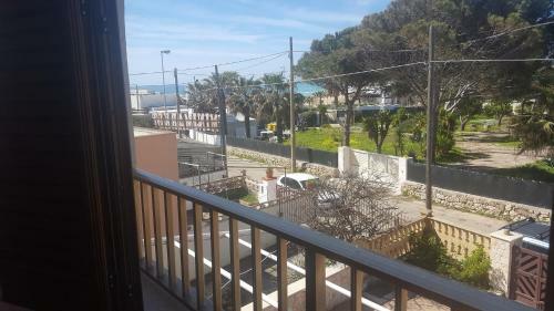 Villa Emanuele - A Soli 100 Mt Dal Mare