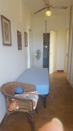 Villa Emanuele - A Soli 100 Mt Dal Mare