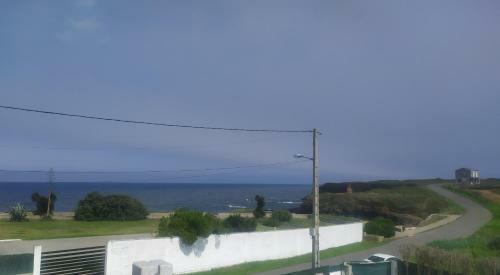 Apartamento Polas Beach Loft