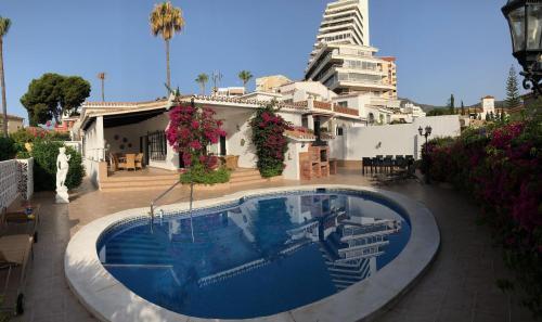 Villa El Paraiso