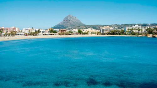 Villa Blanca - El Rodat