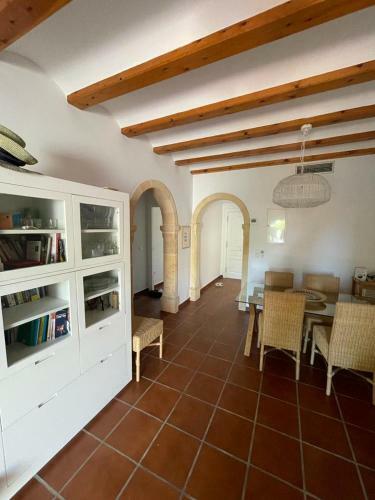 Villa Blanca - El Rodat