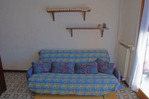 Apartamento Bilocale 200mt Dagli Impianti