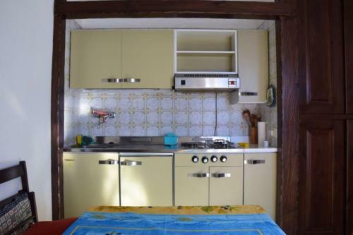 Apartamento Bilocale 200mt Dagli Impianti