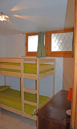 Apartamento Bilocale 200mt Dagli Impianti