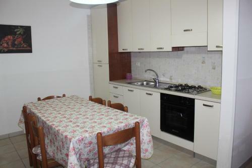 Villetta/appartamento Mahia1
