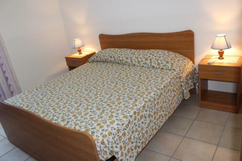 Villetta/appartamento Mahia1