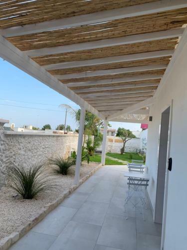 Hostal San Pietro Home
