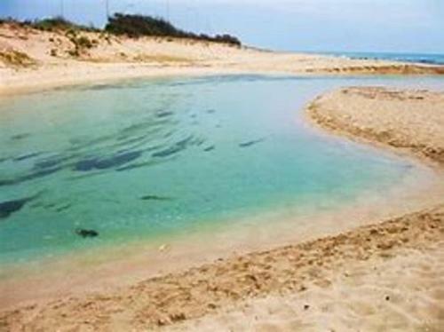 Casa Per Le Vacanze A&p