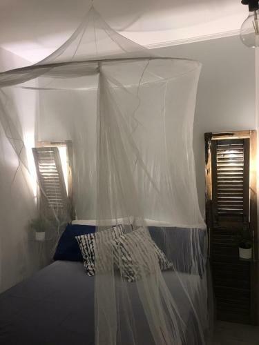 Apartamento Casa Daflanna In Salento
