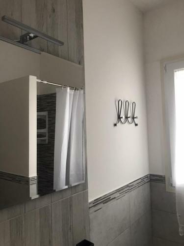 Apartamento Casa Daflanna In Salento