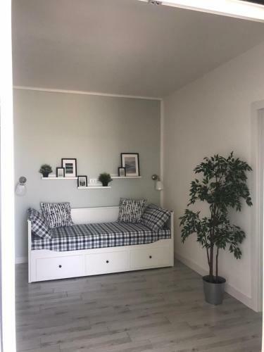 Apartamento Casa Daflanna In Salento